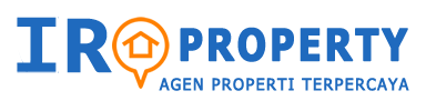 IRN Property logo